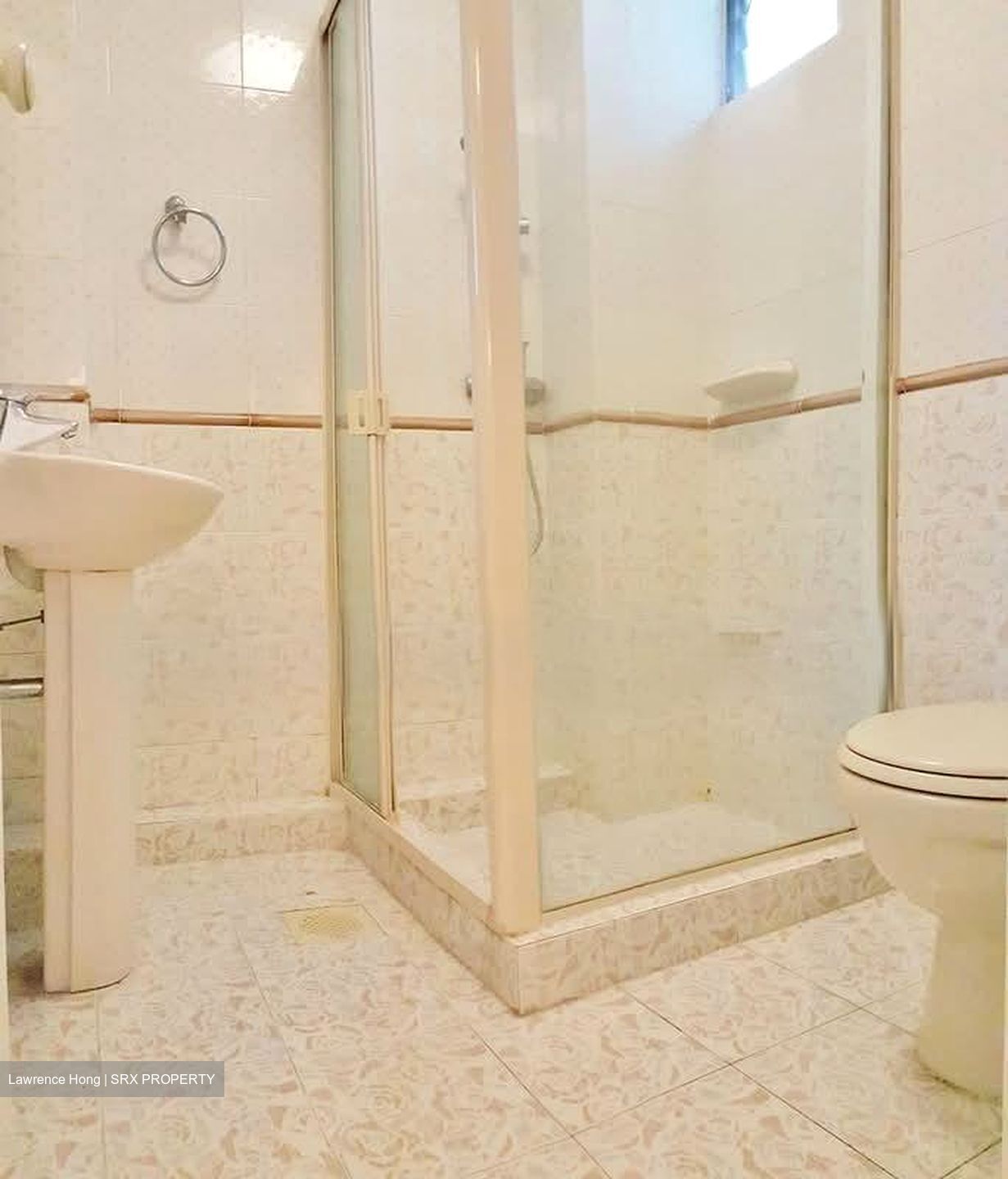 Chancery Grove (D11), Terrace #563419451